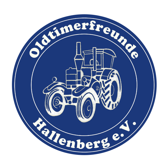Logo Oldtimerfreunde Hallenberg